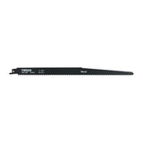 This is an image of Timco - Reciprocating Saw Blades - Wood Cutting - Bi-Metal - S1411DF S1411DF (5 Pieces Pack) A3021-300BI