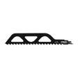 This is an image of Timco - Reciprocating Saw Blades - Block / Brick Cutting - Tungsten Carbide Tipped Blade - S1243HM S1243HM (1 Each Pack) AB305-215