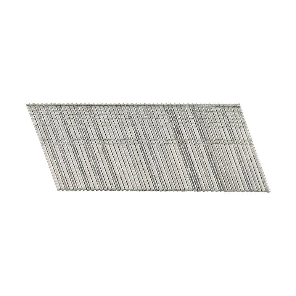 This is an image of Timco - FirmaHold Collated Brad Nails - 16 Gauge - Angled - A2 Stainless Steel 16g x 38mm (2000 PCS Box) ABSS1638