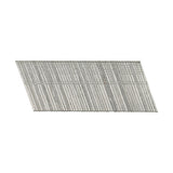 This is an image of Timco - FirmaHold Collated Brad Nails - 16 Gauge - Angled - A2 Stainless Steel 16g x 38mm (2000 PCS Box) ABSS1638