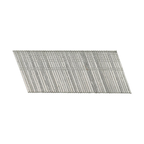 This is an image of Timco - FirmaHold Collated Brad Nails - 16 Gauge - Angled - A2 Stainless Steel 16g x 38mm (2000 PCS Box) ABSS1638