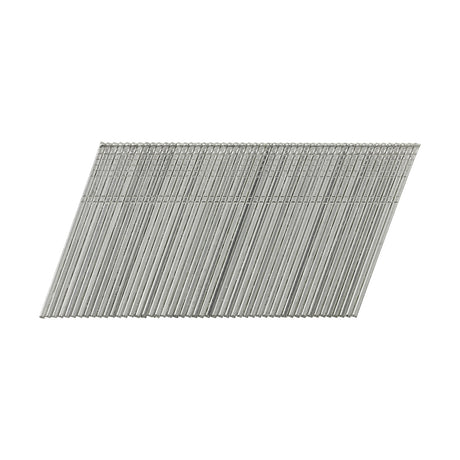 This is an image of Timco - FirmaHold Collated Brad Nails - 16 Gauge - Angled - A2 Stainless Steel 16g x 50mm (2000 PCS Box) ABSS1650