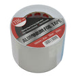 This is an image of Timco - Aluminium Foil Tape 45m x 100mm (1 Each Roll) PCSAFT100