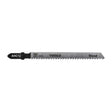 This is an image of Timco - Jigsaw Blades - Wood Cutting - HCS Blades - T101B T101B (5 Pieces Pack) AHC12
