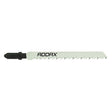 This is an image of Timco - Jigsaw Blades - Wood Cutting - HCS Blades - T101DP T101DP (5 Pieces Pack) AHC14D