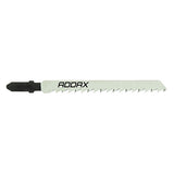 This is an image of Timco - Jigsaw Blades - Wood Cutting - HCS Blades - T101DP T101DP (5 Pieces Pack) AHC14D
