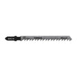 This is an image of Timco - Jigsaw Blades - Wood Cutting - HCS Blades - T101D T101D (5 Pieces Pack) AHC14