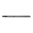 This is an image of Timco - Jigsaw Blades - Wood Cutting - HCS Blades - T101BRLong T101BRLong (5 Pieces Pack) AHC32R
