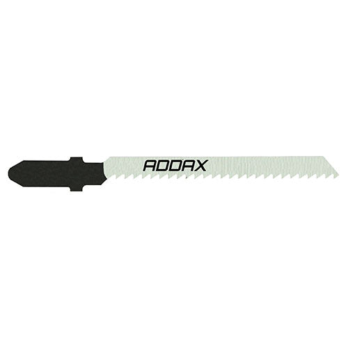 This is an image of Timco - Jigsaw Blades - Wood Cutting - HCS Blades - T119BO T119BO (5 Pieces Pack) AHW12K