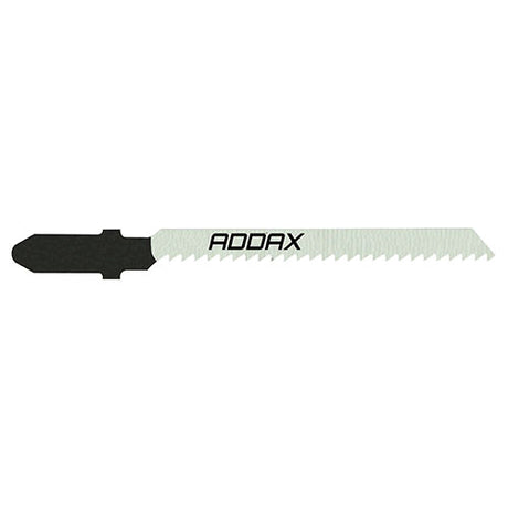 This is an image of Timco - Jigsaw Blades - Wood Cutting - HCS Blades - T119BO T119BO (5 Pieces Pack) AHW12K