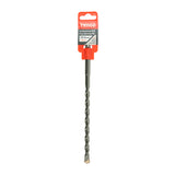 This is an image of Timco - Professional SDS Plus Hammer Bit 10.0 x 210 (1 Each Clip) AP10210