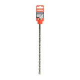 This is an image of Timco - Professional SDS Plus Hammer Bit 10.0 x 260 (1 Each Clip) AP10260