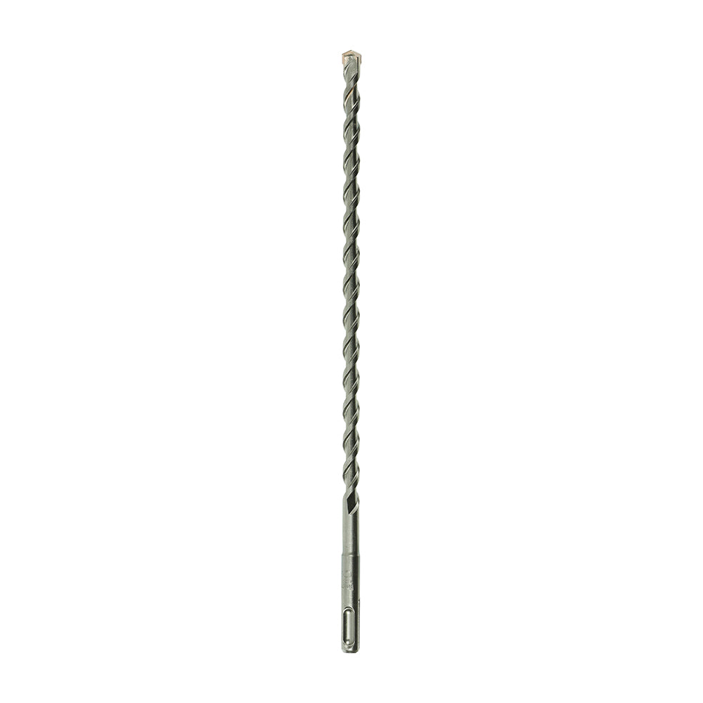 This is an image of Timco - Professional SDS Plus Hammer Bit 10.0 x 310 (1 Each Clip) AP10310