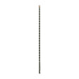 This is an image of Timco - Professional SDS Plus Hammer Bit 10.0 x 450 (1 Each Clip) AP10450