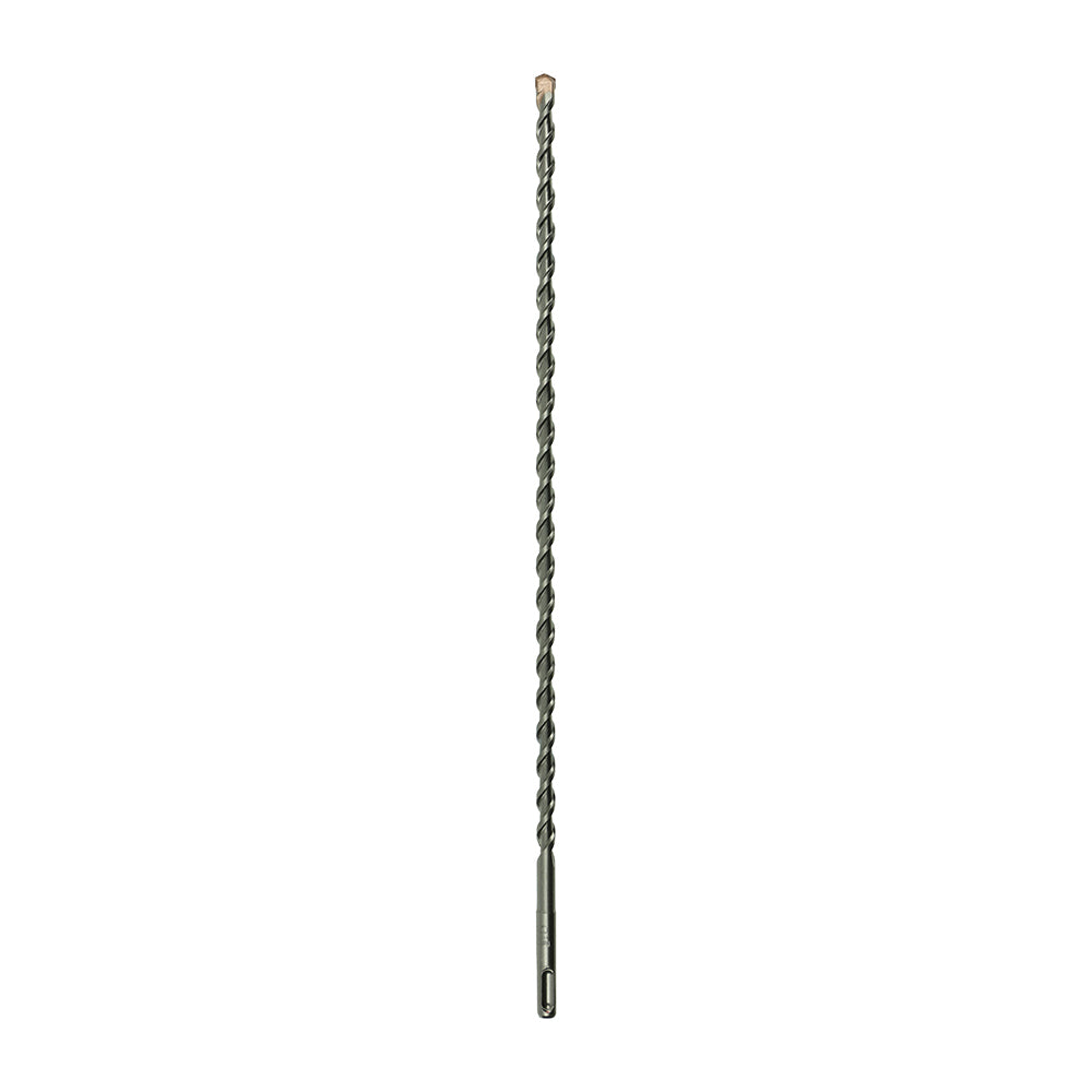 This is an image of Timco - Professional SDS Plus Hammer Bit 10.0 x 450 (1 Each Clip) AP10450