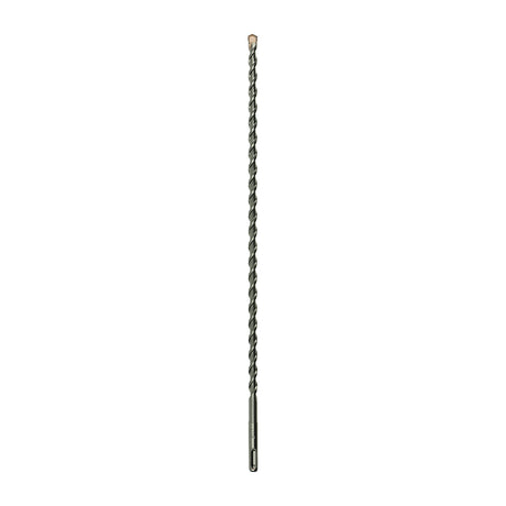 This is an image of Timco - Professional SDS Plus Hammer Bit 10.0 x 450 (1 Each Clip) AP10450