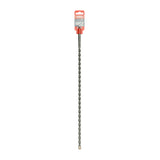This is an image of Timco - Professional SDS Plus Hammer Bit 10.0 x 450 (1 Each Clip) AP10450