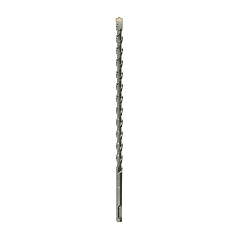 This is an image of Timco - Professional SDS Plus Hammer Bit 12.0 x 310 (1 Each Clip) AP12310