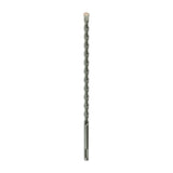 This is an image of Timco - Professional SDS Plus Hammer Bit 12.0 x 310 (1 Each Clip) AP12310