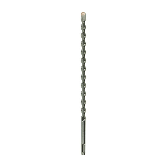 This is an image of Timco - Professional SDS Plus Hammer Bit 12.0 x 310 (1 Each Clip) AP12310