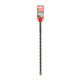 This is an image of Timco - Professional SDS Plus Hammer Bit 12.0 x 310 (1 Each Clip) AP12310
