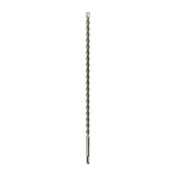 This is an image of Timco - Professional SDS Plus Hammer Bit 12.0 x 450 (1 Each Clip) AP12450