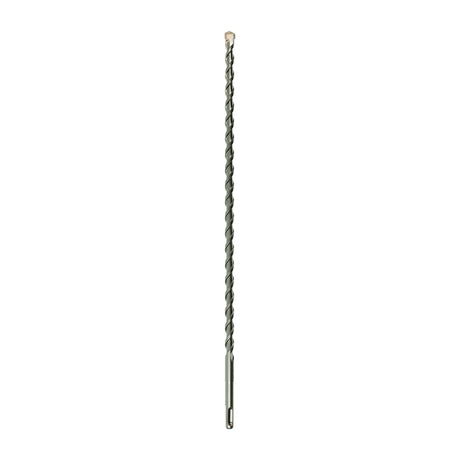 This is an image of Timco - Professional SDS Plus Hammer Bit 12.0 x 450 (1 Each Clip) AP12450