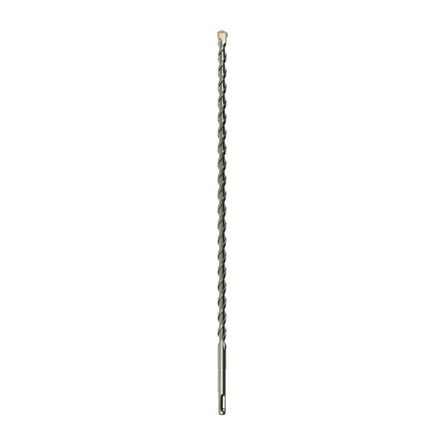 This is an image of Timco - Professional SDS Plus Hammer Bit 12.0 x 450 (1 Each Clip) AP12450