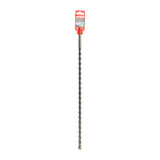 This is an image of Timco - Professional SDS Plus Hammer Bit 12.0 x 450 (1 Each Clip) AP12450