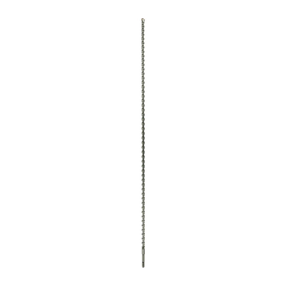 This is an image of Timco - Professional SDS Plus Hammer Bit 14.0 x 1000 (1 Each Clip) AP141000
