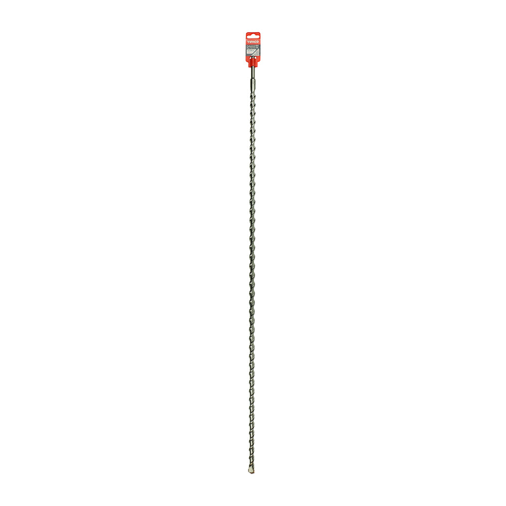 This is an image of Timco - Professional SDS Plus Hammer Bit 16.0 x 1000 (1 Each Clip) AP161000