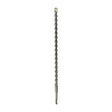 This is an image of Timco - Professional SDS Plus Hammer Bit 16.0 x 450 (1 Each Clip) AP16450