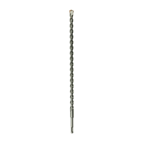 This is an image of Timco - Professional SDS Plus Hammer Bit 16.0 x 450 (1 Each Clip) AP16450