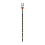 This is an image of Timco - Professional SDS Plus Hammer Bit 18.0 x 450 (1 Each Clip) AP18450