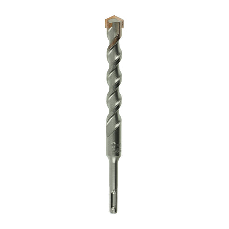 This is an image of Timco - Professional SDS Plus Hammer Bit 20.0 x 210 (1 Each Clip) AP20210