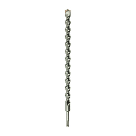 This is an image of Timco - Professional SDS Plus Hammer Bit 24.0 x 450 (1 Each Clip) AP24450