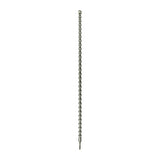 This is an image of Timco - Professional SDS Plus Hammer Bit 25.0 x 1000 (1 Each Clip) AP251000