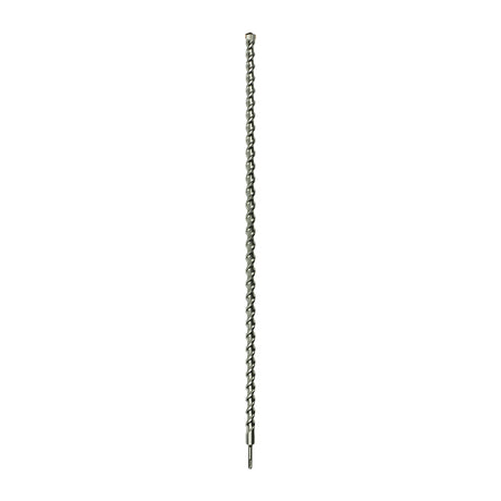 This is an image of Timco - Professional SDS Plus Hammer Bit 25.0 x 1000 (1 Each Clip) AP251000