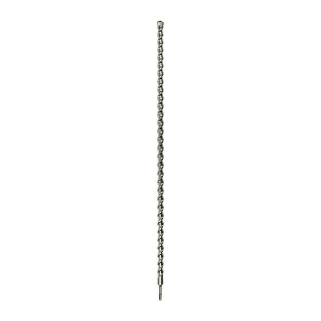 This is an image of Timco - Professional SDS Plus Hammer Bit 25.0 x 1000 (1 Each Clip) AP251000