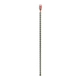 This is an image of Timco - Professional SDS Plus Hammer Bit 25.0 x 1000 (1 Each Clip) AP251000