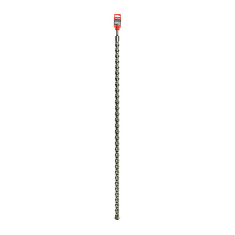 This is an image of Timco - Professional SDS Plus Hammer Bit 25.0 x 1000 (1 Each Clip) AP251000