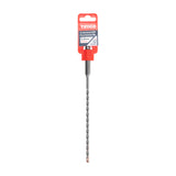 This is an image of Timco - Professional SDS Plus Hammer Bit 5.0 x 210 (1 Each Clip) AP5210