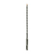 This is an image of Timco - Professional SDS Plus Hammer Bit 6.0 x 210 (1 Each Clip) AP6210