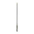 This is an image of Timco - Professional SDS Plus Hammer Bit 6.0 x 260 (1 Each Clip) AP6260
