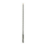 This is an image of Timco - Professional SDS Plus Hammer Bit 6.0 x 260 (1 Each Clip) AP6260