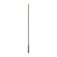 This is an image of Timco - Professional SDS Plus Hammer Bit 6.0 x 350 (1 Each Clip) AP6350