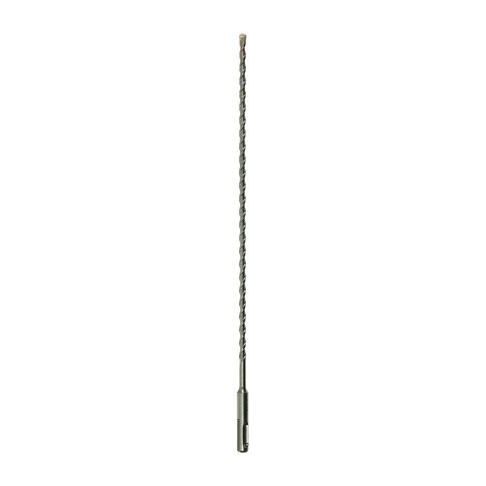 This is an image of Timco - Professional SDS Plus Hammer Bit 6.0 x 350 (1 Each Clip) AP6350