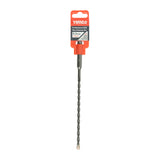 This is an image of Timco - Professional SDS Plus Hammer Bit 6.5 x 210 (1 Each Clip) AP65210