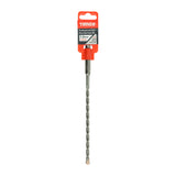 This is an image of Timco - Professional SDS Plus Hammer Bit 7.0 x 210 (1 Each Clip) AP7210