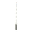 This is an image of Timco - Professional SDS Plus Hammer Bit 7.0 x 260 (1 Each Clip) AP7260